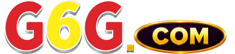 g6g logo